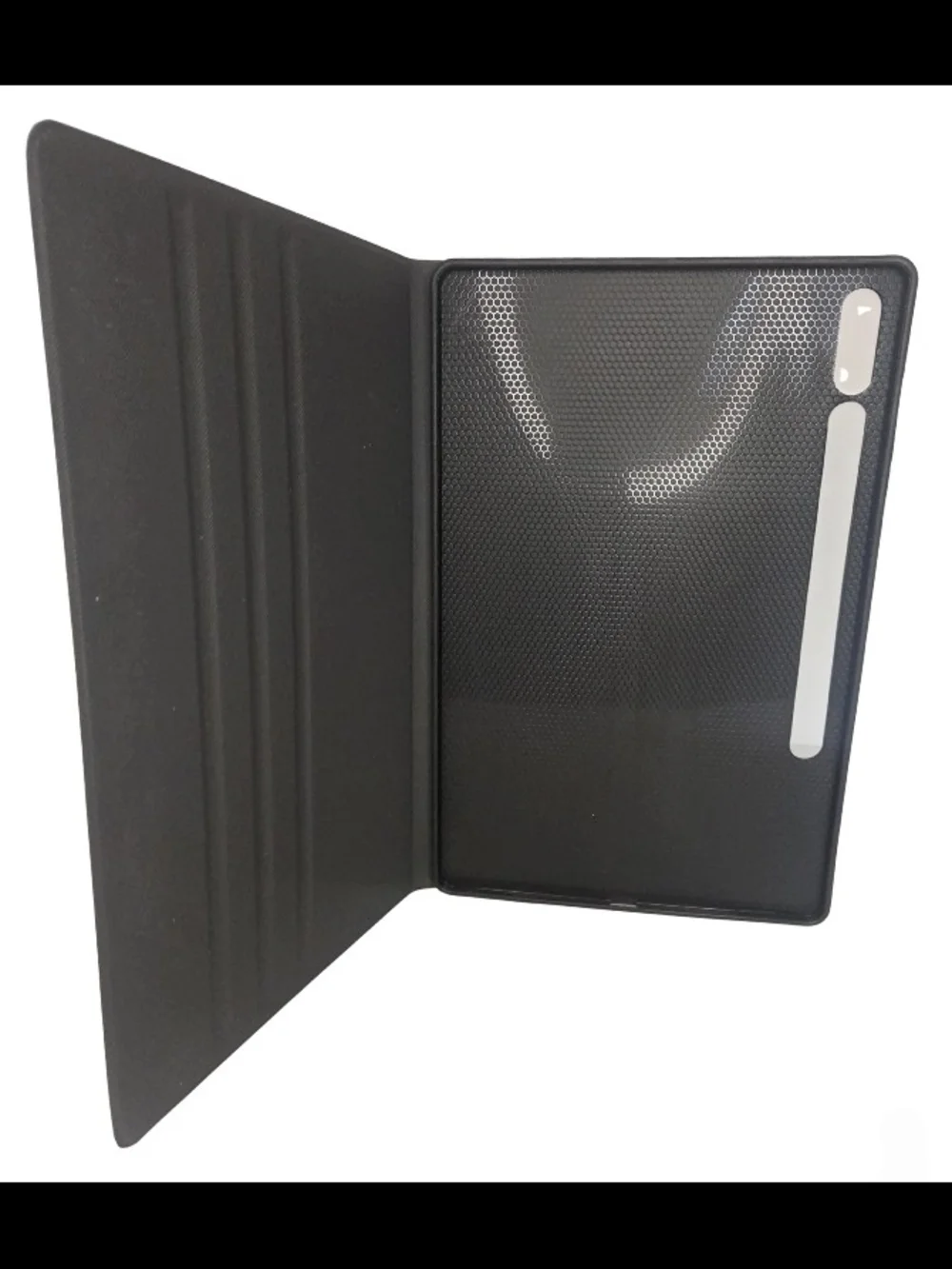 Disney Magic Kingdom Smart Folio Case-Fits Samsung Galaxy Tab S9 FE+/S9+ (12.4